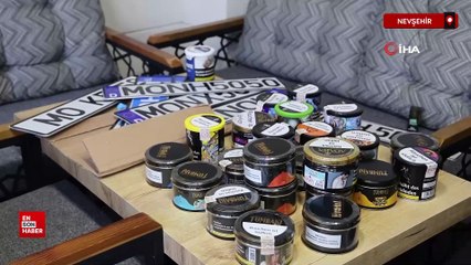 Nevşehir'de evlilik vaadiyle dolandırıcılık