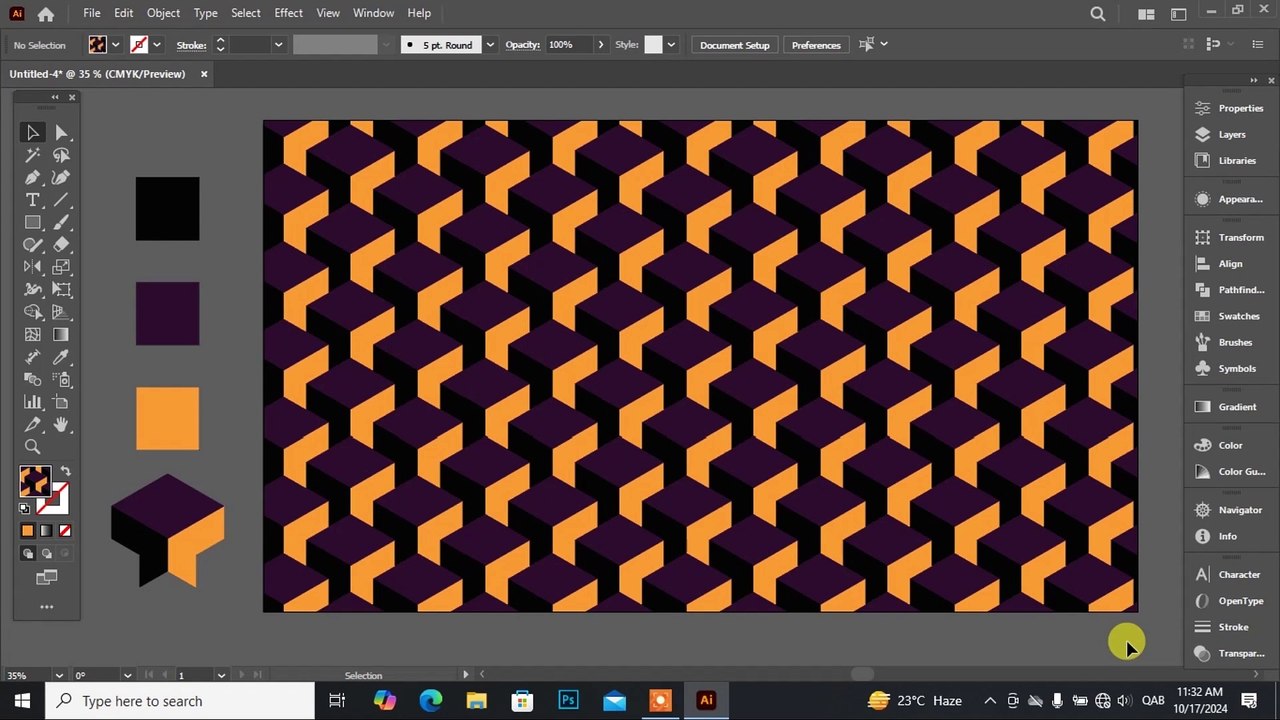 How to Make 3D Wall Decoration