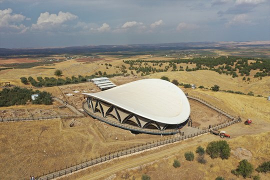 Binlerce yıllık bulgularla 'tarihi değiştirdi': Göbeklitepe