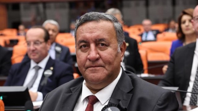 CHP Milletvekili Ömer Fethi Gürer: Ne yediğimizi bilmiyoruz