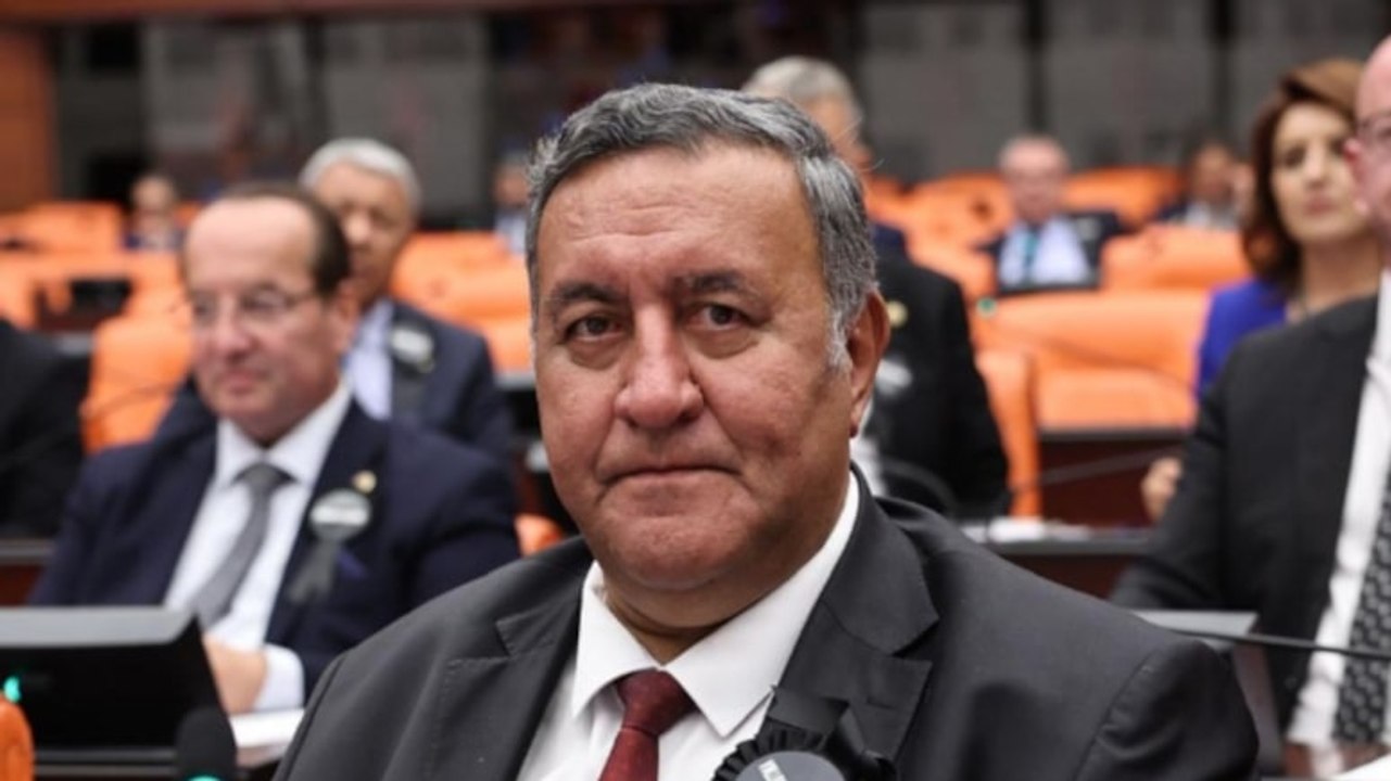 CHP Milletvekili Ömer Fethi Gürer: Ne yediğimizi bilmiyoruz