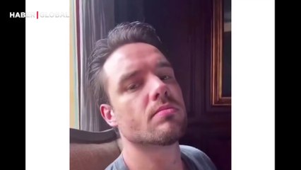 Liam Payne’in ölmeden önceki son görüntüleri