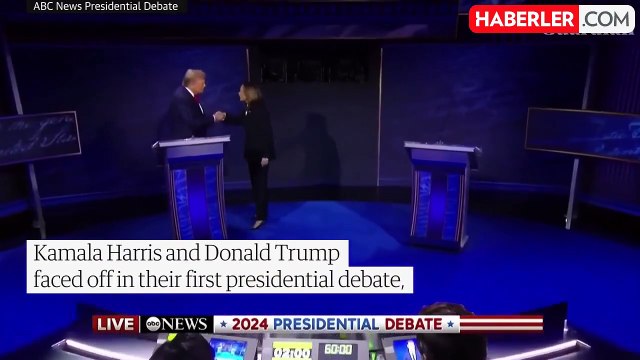 ABD Başkanlık seçimlerinde son durum: Kamala Harris genelde, Trump kritik eyaletlerde önde