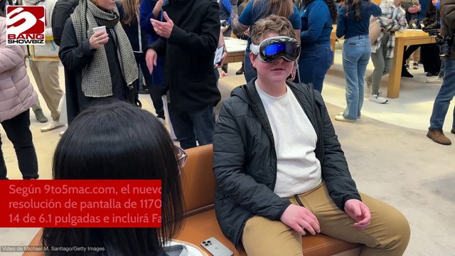 Planea Apple lanzar gafas inteligentes para competir con los modelos Ray-Ban de Meta