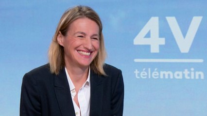 Les 4 vérités - Astrid Panosyan-Bouvet