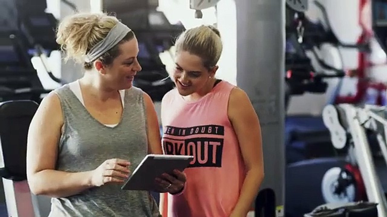 Launch your own AI Fitness & Workout App in 2024 | Fitness App Development | BuildFuture.ai