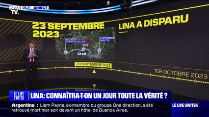 LES ÉCLAIREURS - Mort de Lina: retour sur la chronologie des faits