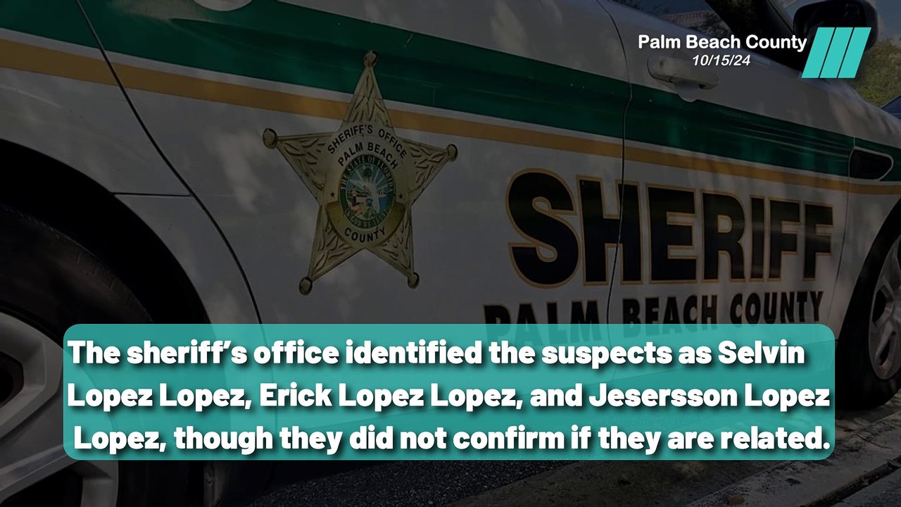 Illegal Immigrants Arrested in Florida for Child Sexual Crimes