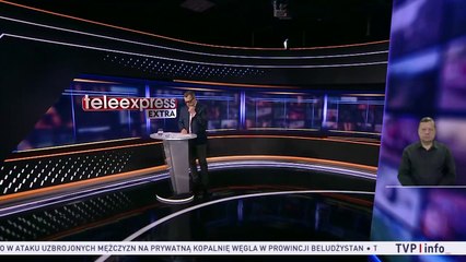 Teleexpress Extra z dnia 11 października 2024