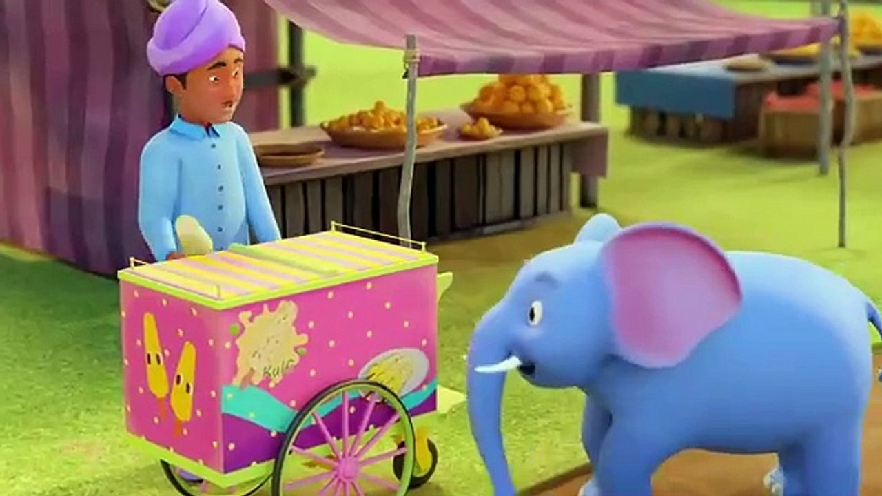 Funny animated cartoons for kids video Dailymotion