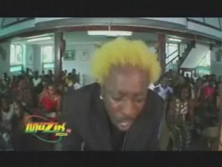 [Clip] Elephant Man - Too Badmind