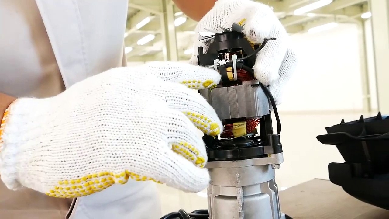 PERAWATAN DAN TROUBLE SHOOT UNTUK ORION JET CLEANER SUPERJET 100