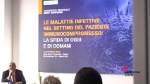 Nuove frontiere terapeutiche per pazienti immunodepressi al centro del Congresso regionale Simit Campania