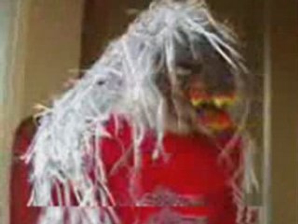 Maintenant ça va chier