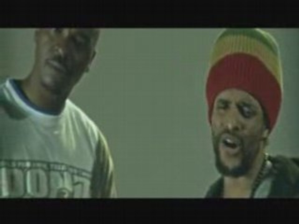 Blacko & Kazkami - Violences - 2008