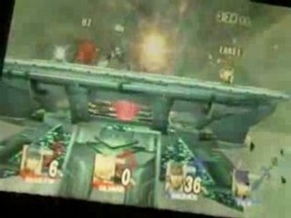 SSBB 2vs2 - FINALE part. 2