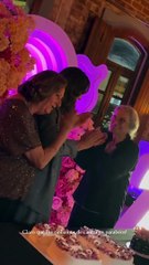 Festa Cláudia Vieira