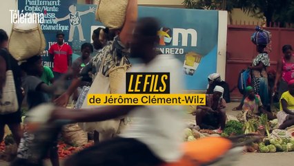 Le Fils, de Jérôme Clément-Wilz