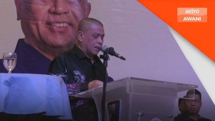 Perak dijangka alami beberapa siri gelombang banjir menjelang hujung tahun