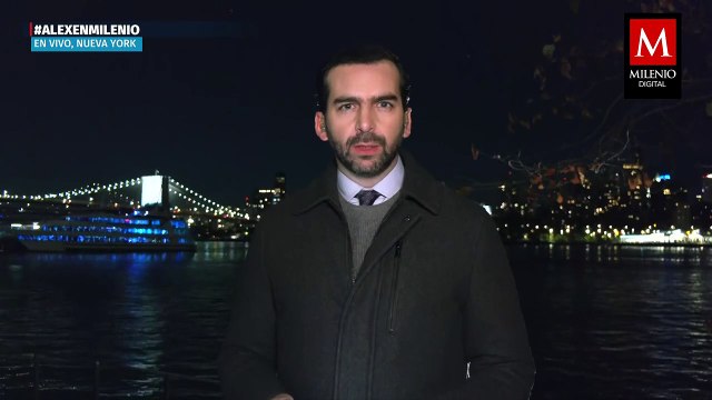 Marko Cortés pide explicaciones a Felipe Calderón tras sentencia de García Luna