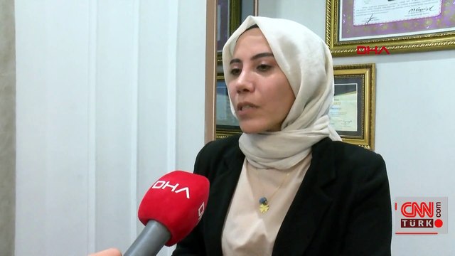 Kreşte uyuyan bebeğe tokat atan öğretmen tutuklandı