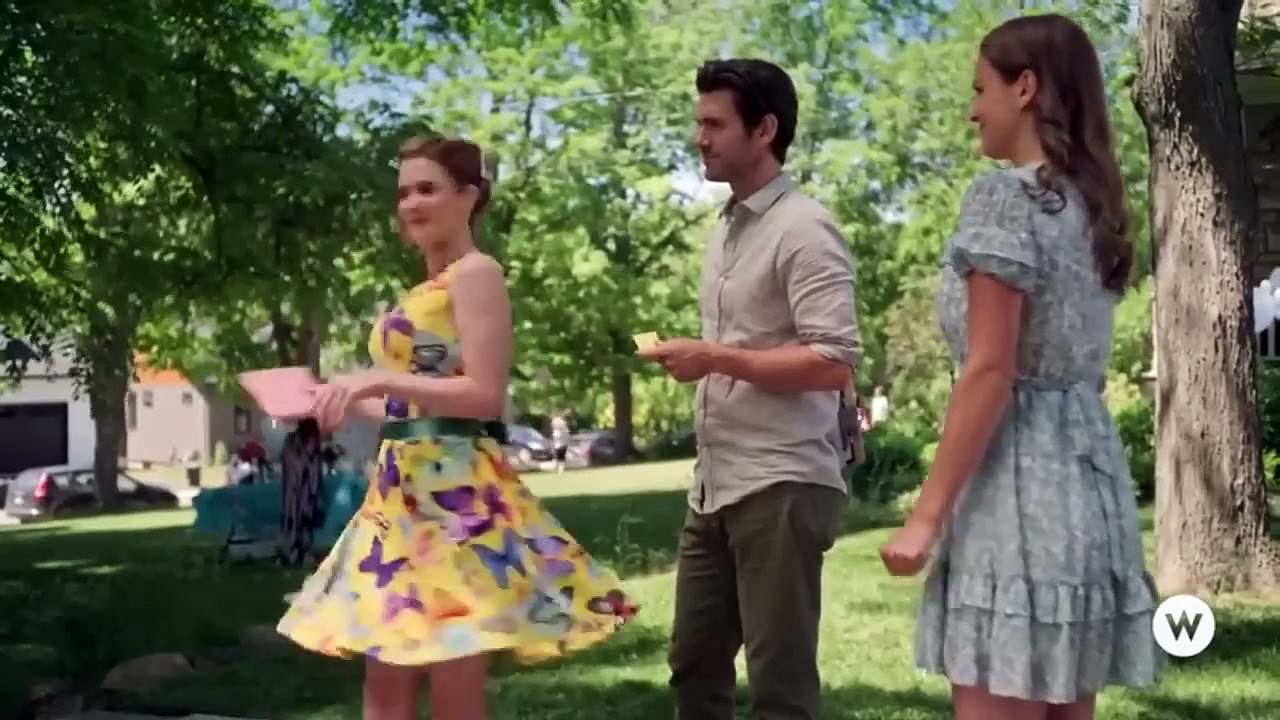 Feeling Butterflies. New Hallmark Movies 2024. christmas hallmark movie