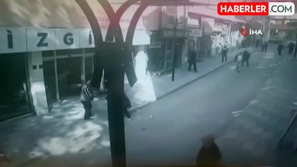 Elazığ'da Günde 15 Artçı Deprem Meydana Geldi