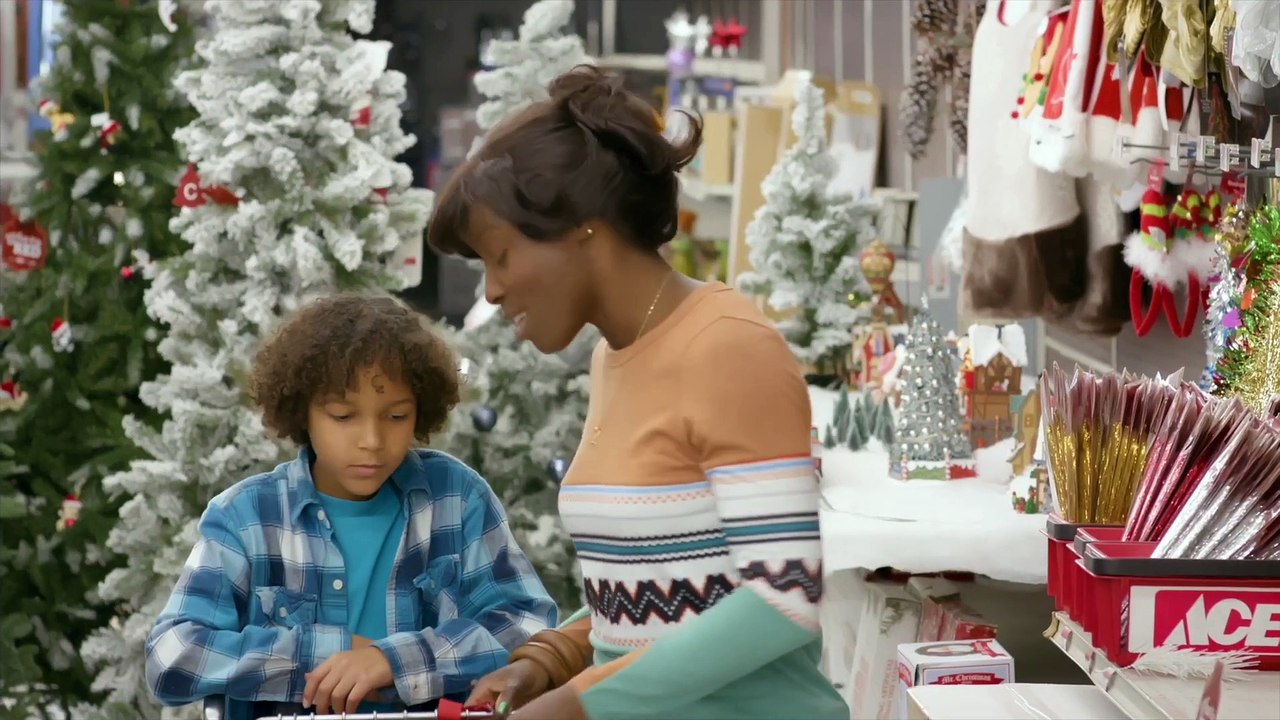 Letters at Christmas Trailer OV