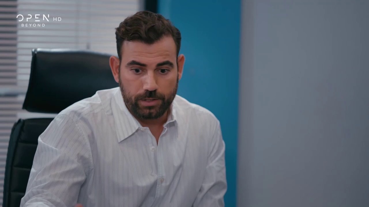 Σαν Ψέμα Ι Επεισόδιο 64
