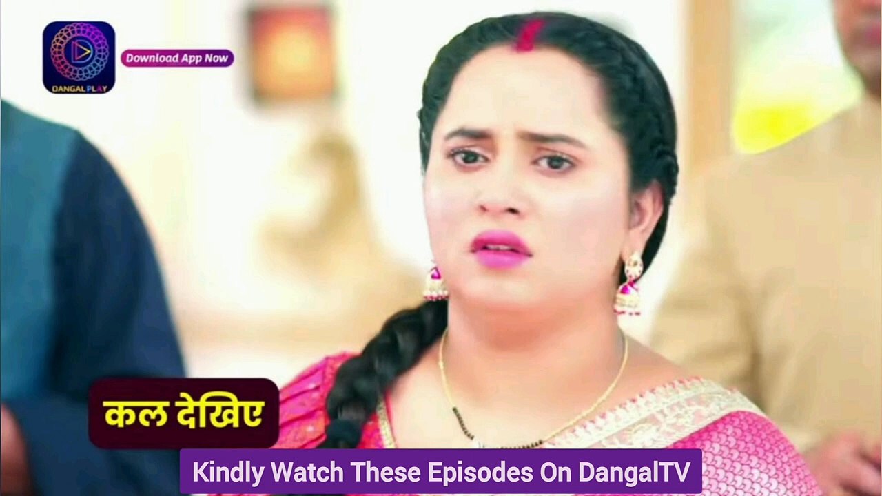 Mann AtiSundar Today Full Episode 451 | 17Oct 2024 | नियति का अजीब बर्ताव राधिका राधिका | DangalTV