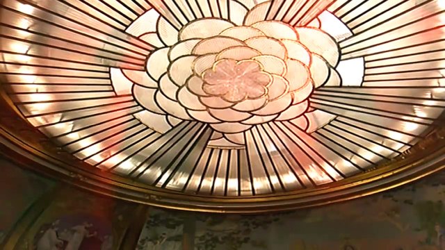 CECILIA BARTOLI — Opening titles /// CECILIA BARTOLI — VIVA VIVALD /// EMI CLASSICS