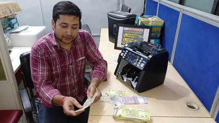 Best Cash Counter for Multiple Currencies with 2 CIS Technology and Serial Number Recognition | Ultimate Guide