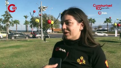 İzmir’de kadın doktora hasta yakınlarından şiddet