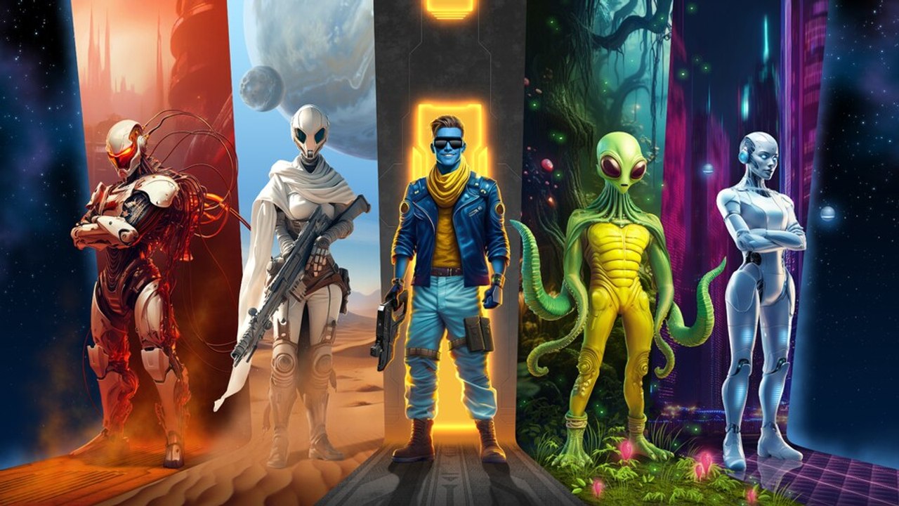 OGame, das Strategie-Phänomen eurer Jugend, feiert 22. Geburtstag mit einem gewaltigen Update