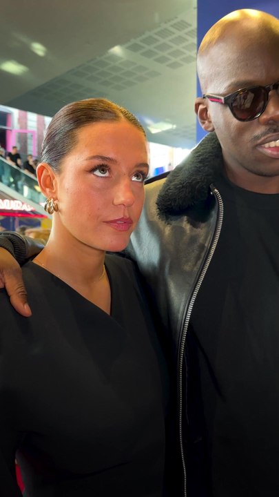 À l’occasion de l’avant-première du film L’amour ouf de Gilles Lellouche, on a posé la question aux acteurs : Quel est le truc le plus ouf que vous ayez fait par amour ?  Spoiler : Jean-Pascal Zadi  est « une cracotte » ! 