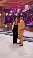 Katia Aveiro Brilha no Programa Goucha ✨