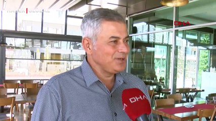 Eski hakem Selçuk Dereli'nin 'Heimlich' manevrasıyla hayat kurtardığı anlar gündem oldu