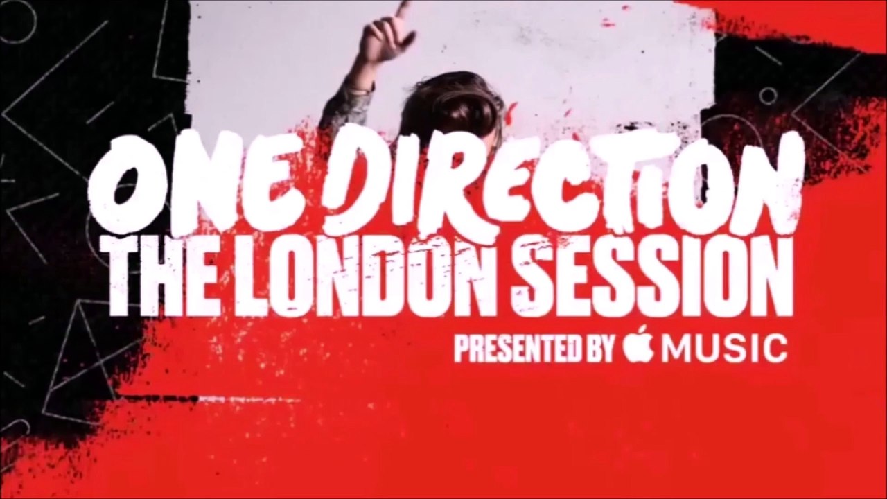 ‎【字幕】One Direction The London Session [P4] 2015.11