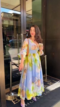 طليق روان بن حسين يكشف ملامح ابنتهم لونا لأول مرة