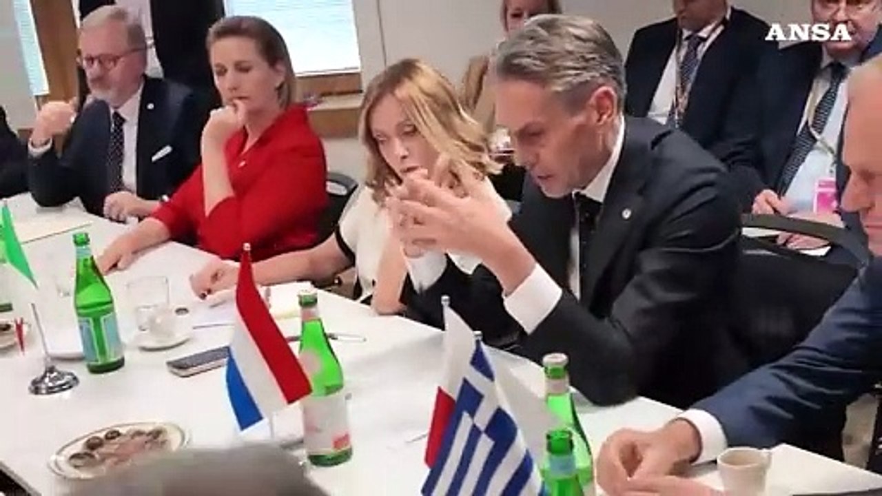 Vertice Ue, sul tavolo di Bruxelles anche il dossier politiche migratorie