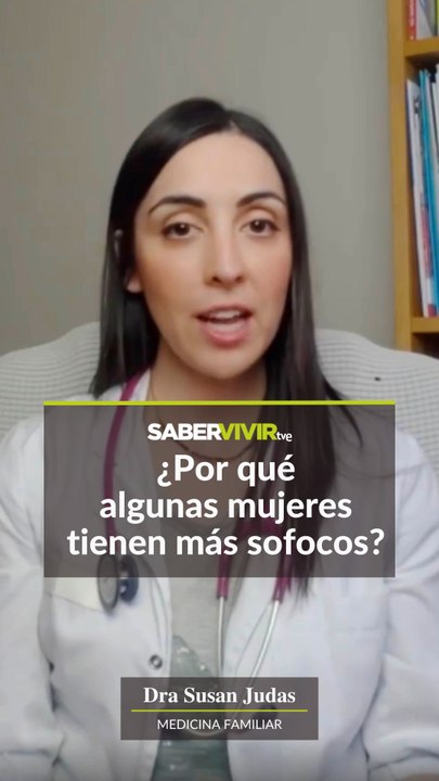 SOFOCOS MENOPAUSIA