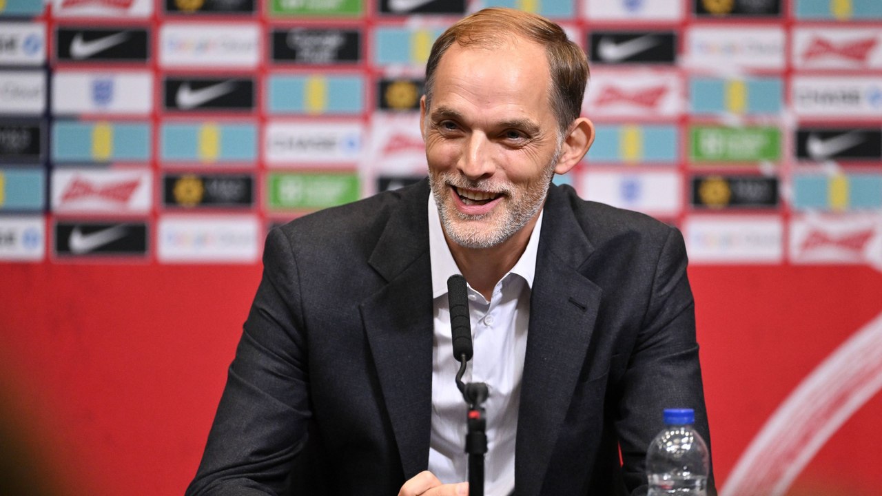 Tuchel scherzt über Bayern-Aus: 'Leider Erfahrung mit 18 Monaten'