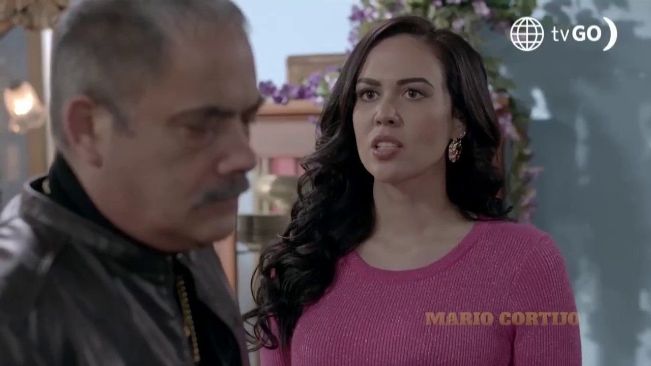 Tu Nombre Y El Mio - Capitulo 60