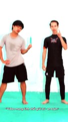 Easy peasy! Here’s what I found on the kung fu techniques used in the latest movie.