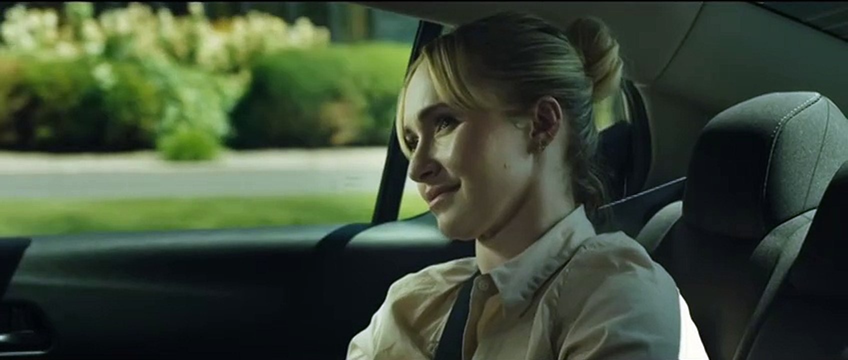 Amber Alert 2024 Theatrical Trailer video Dailymotion