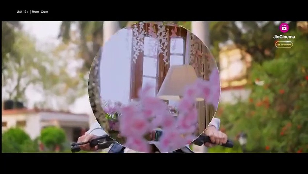 Amar Prem Ki Prem Kahani 2024 Theatrical Trailer video Dailymotion