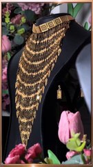 زهاب العروس شروق العطيري يتصدر الترند