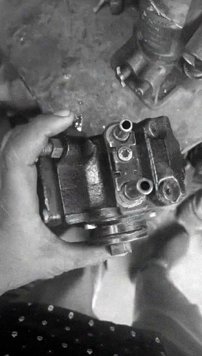 Mechanical # works shotreel