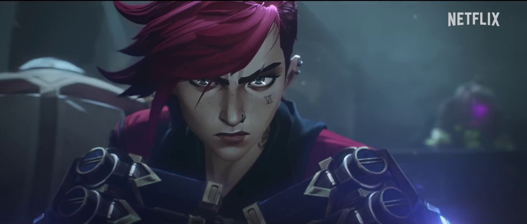 Arcane - S02 Trailer 2 "Come Play" (English) HD