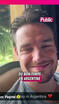 Liam Payne, ancien membre des One Direction, est décédé à 31 ans